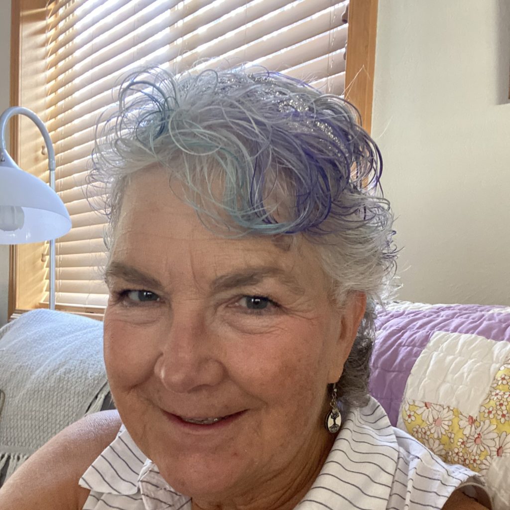 Peggy Probasco
